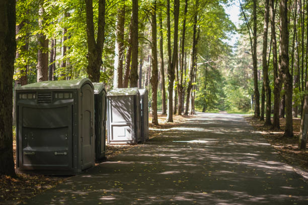 Best Porta potty delivery and setup  in Springfield, MN